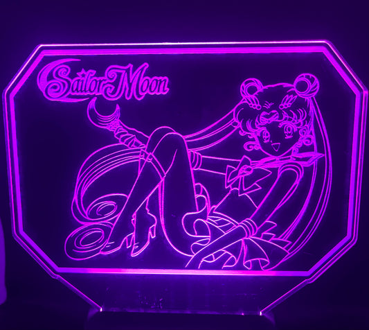 Lámpara Led SailorM010