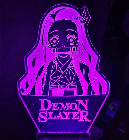 Lámpara LED Nedz008