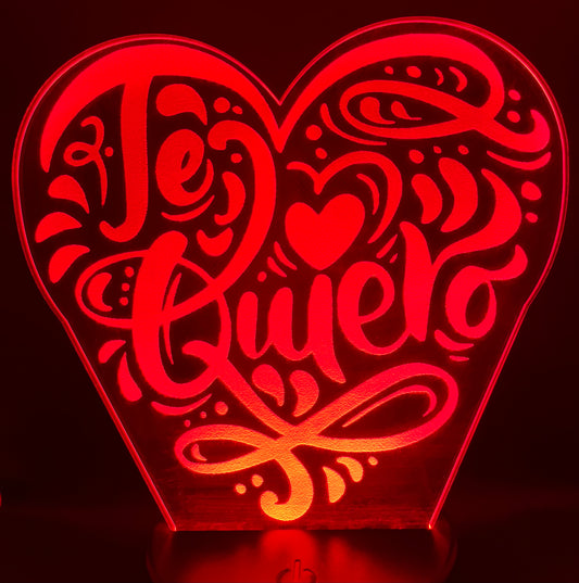 Lámpara LED CILY 630