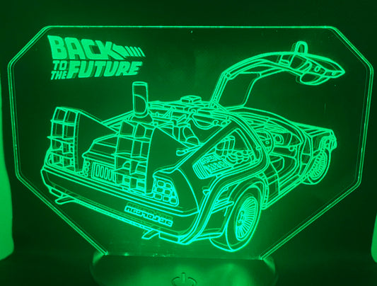 Lámpara LED BTFD502