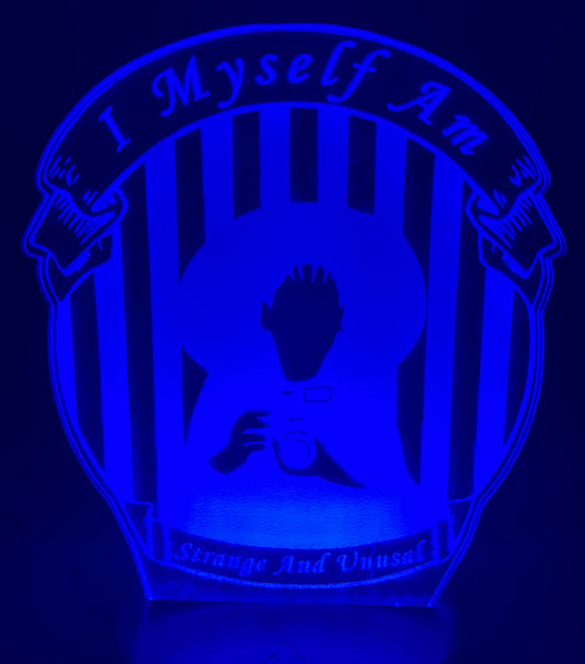 Lámpara LED BTJL 629