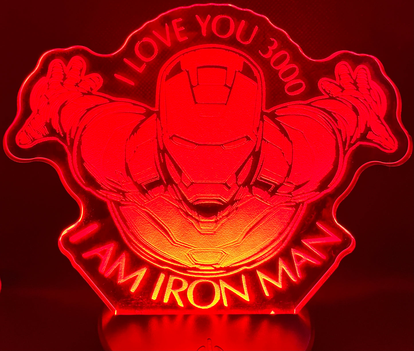 Lámpara LED IML 213