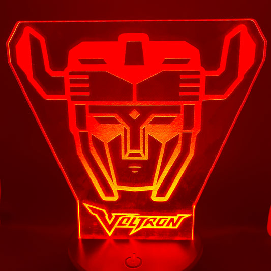 Lámpara LED V307