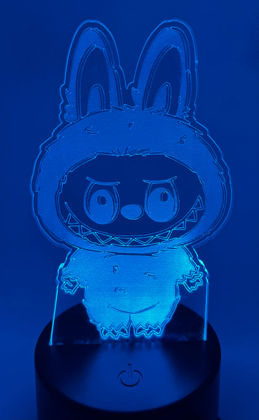 Lámpara LED BB 633