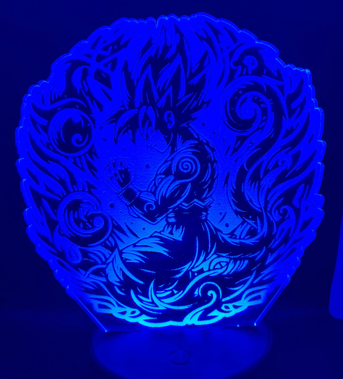 Lámpara LED GT013