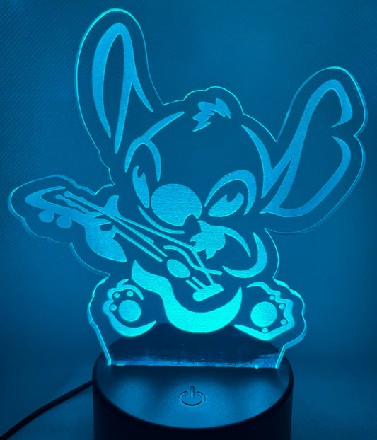 Lámpara LED SG622