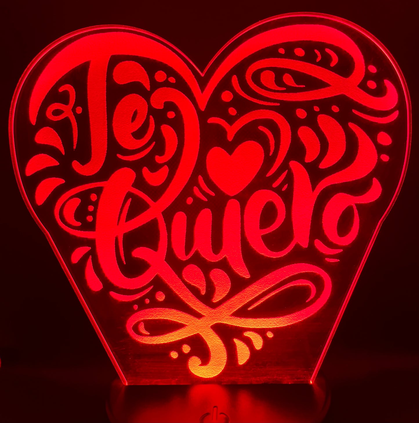 Lámpara LED CILY 630