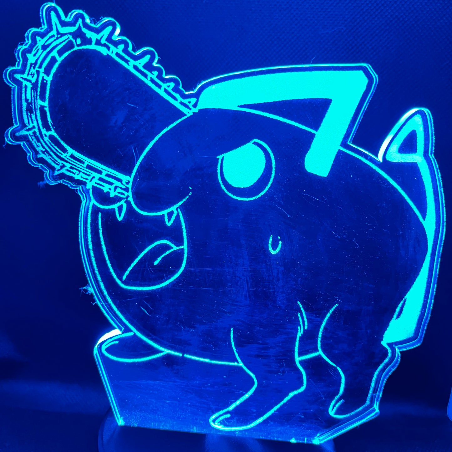 Lámpara Led P 016